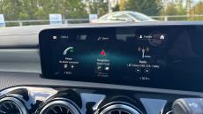 Mercedes-Benz A-Class A180 AMG Line Premium Plus Edition 5dr Auto Petrol Hatchback